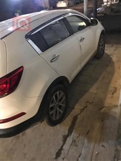 کیا سپۆرتاج